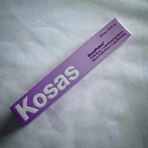 Kosas: GrowPotion Fluffy Brow + Lash Boosting Serum